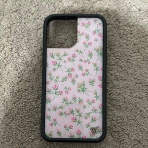 iPhone 13 Pro Max Wildflower Case